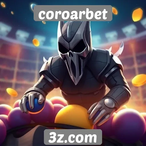 Comparação entre Coroarbet e outros sites de apostas