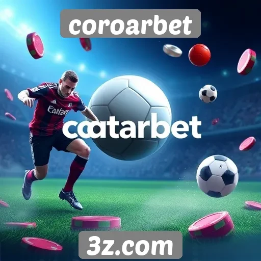 Análise sobre a variedade de jogos disponíveis no coroarbet